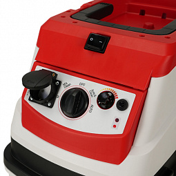 Пылесос EVOline CVC 140 Power Tool (M-class)